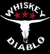 Whiskey Diablo Logo clipart