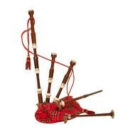 Scottish Bagpipes