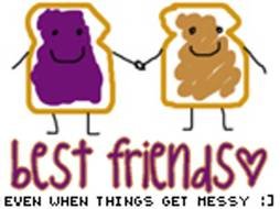 Cartoon Best Friends N3
