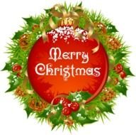 2013 Christmas Clip Art N2