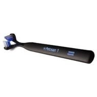 Double Headed Toothbrush