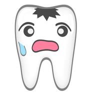 Tooth Cavity Clip Art