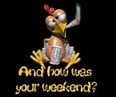 Happy Monday N2