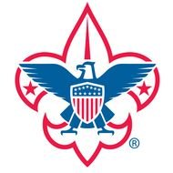 Logo of Boy Scouts Of America clipart