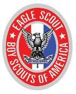 Eagle Scout Badges