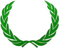 Award Symbols Clip Art N2