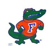 Florida Gators Albert Logo