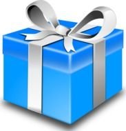 Christmas Presents Clip Art N16