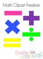 Math Symbols darwing