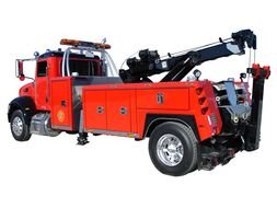 Tow Truck