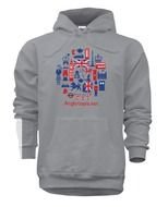 This Week rsquos Shirts ndash Brilliant London Britain And The