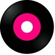 Sock Hop Clip Art N4