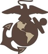 Marine Logo Clip Art
