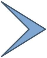 Right Arrow Clip Art N8