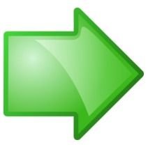 Right Arrow Clip Art N10