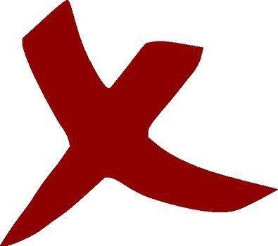 Crosses With No Background Clip Art