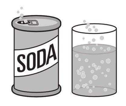 Fountain Drinks Clip Art Free