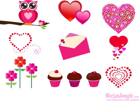 Valentines Day N3
