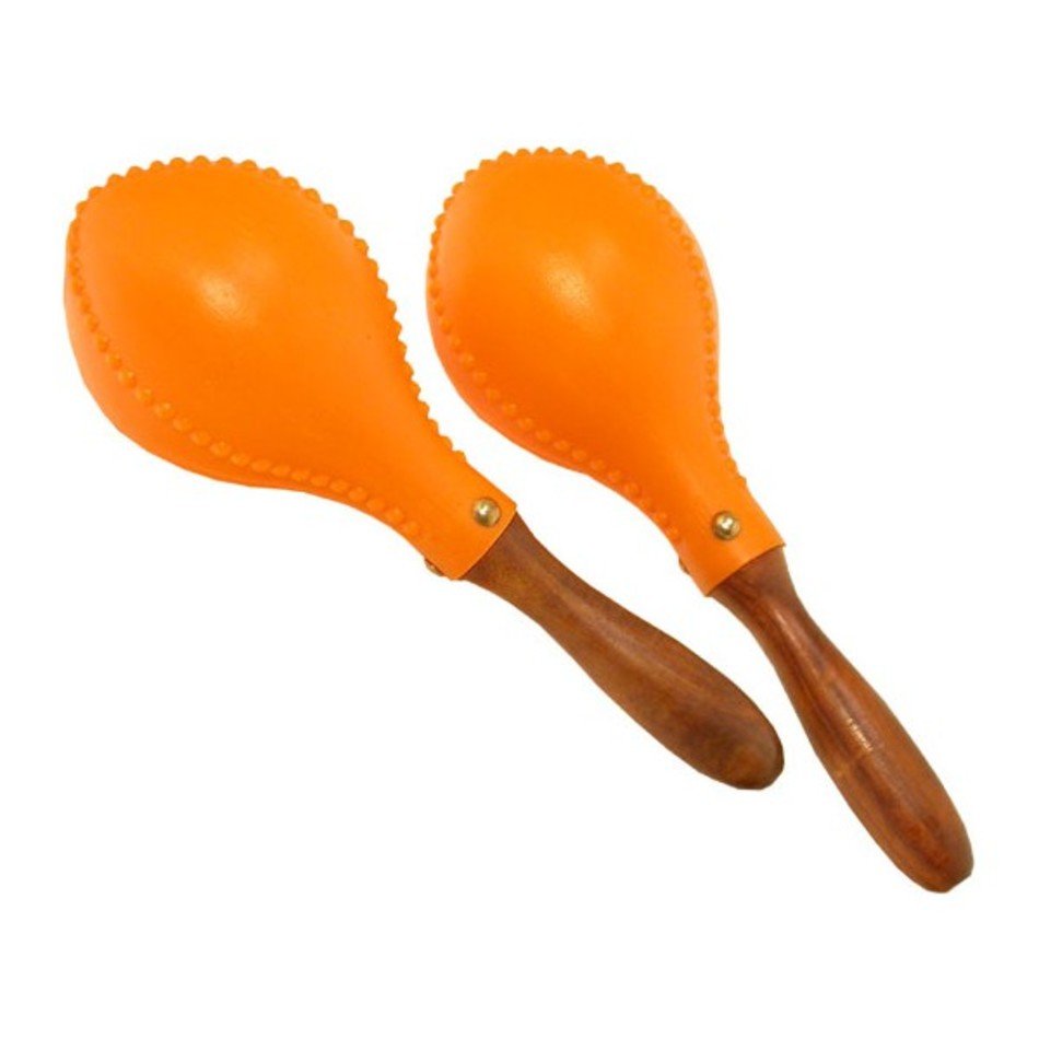 Printable Maracas