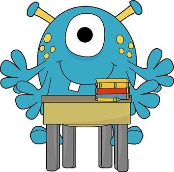 School Clip Art N57