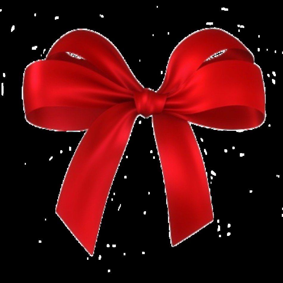 Bow Clip Art N3