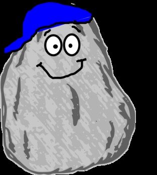 You Rock Clip Art N3