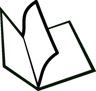Book Clip Art N44