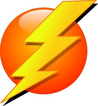 Energy Clip Art N7