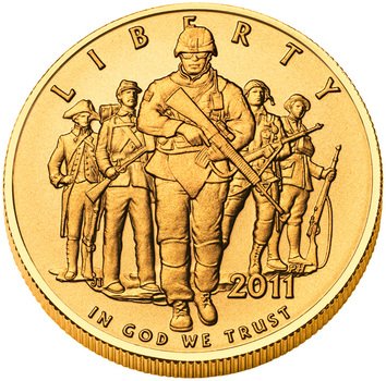 United States Gold Coins