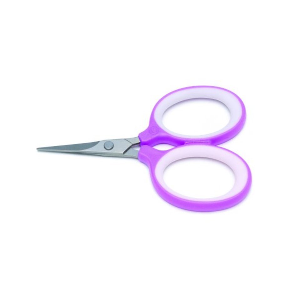 Pink Scissors