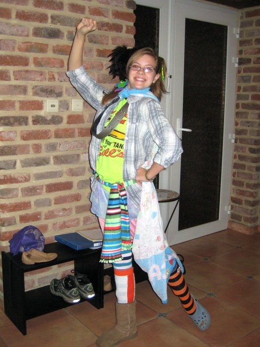Wacky Tacky Day N4