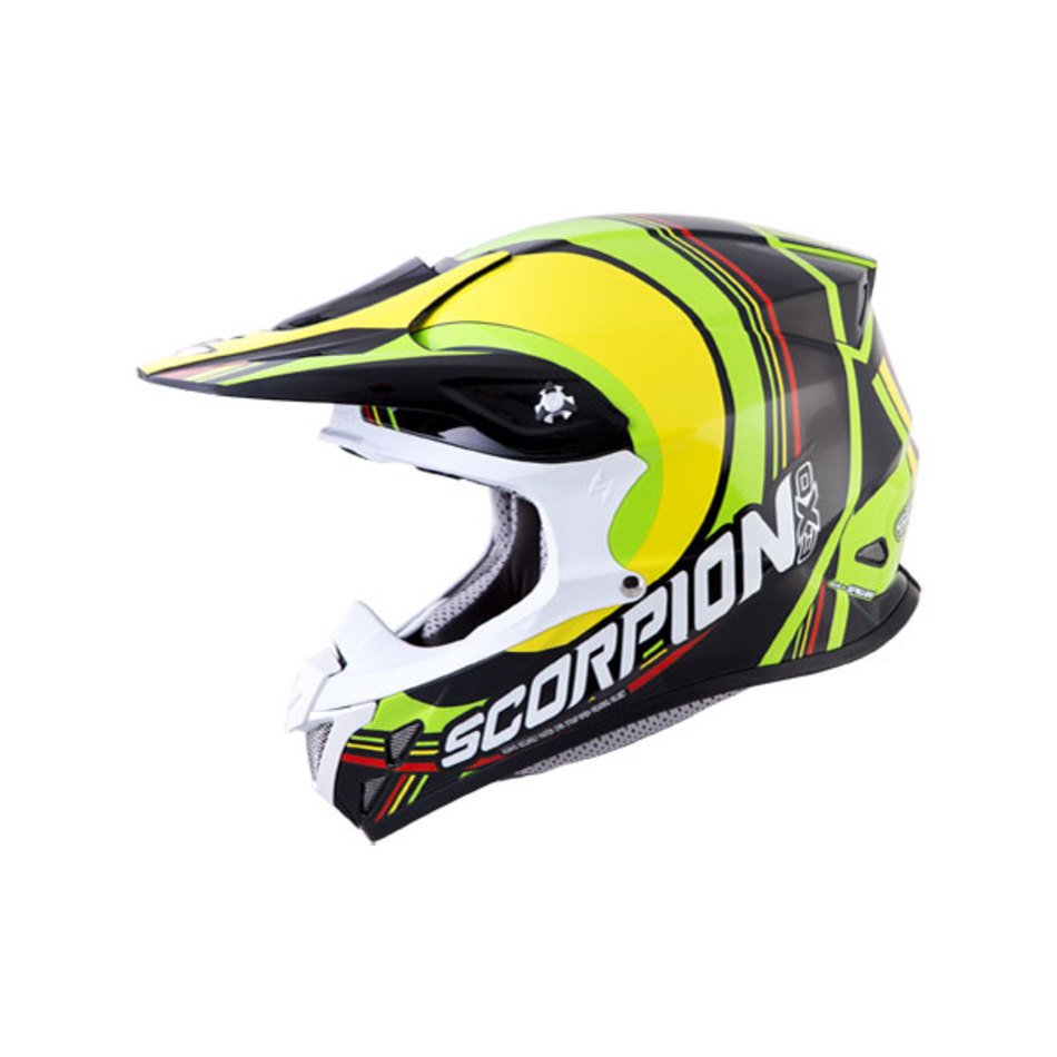 Scorpion VX R70