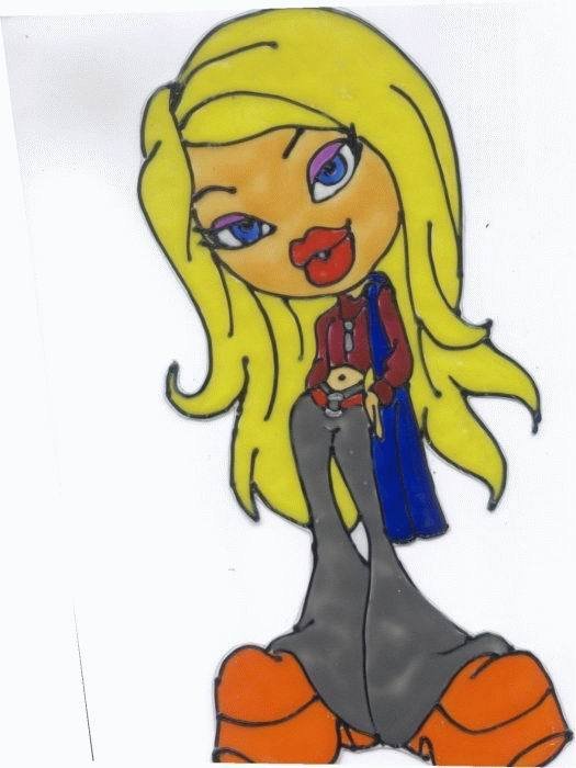 Bratz Pictures