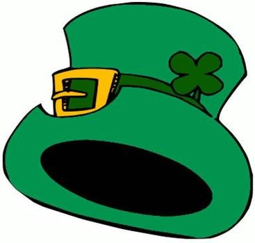 St Patricks Day Clip Art N62