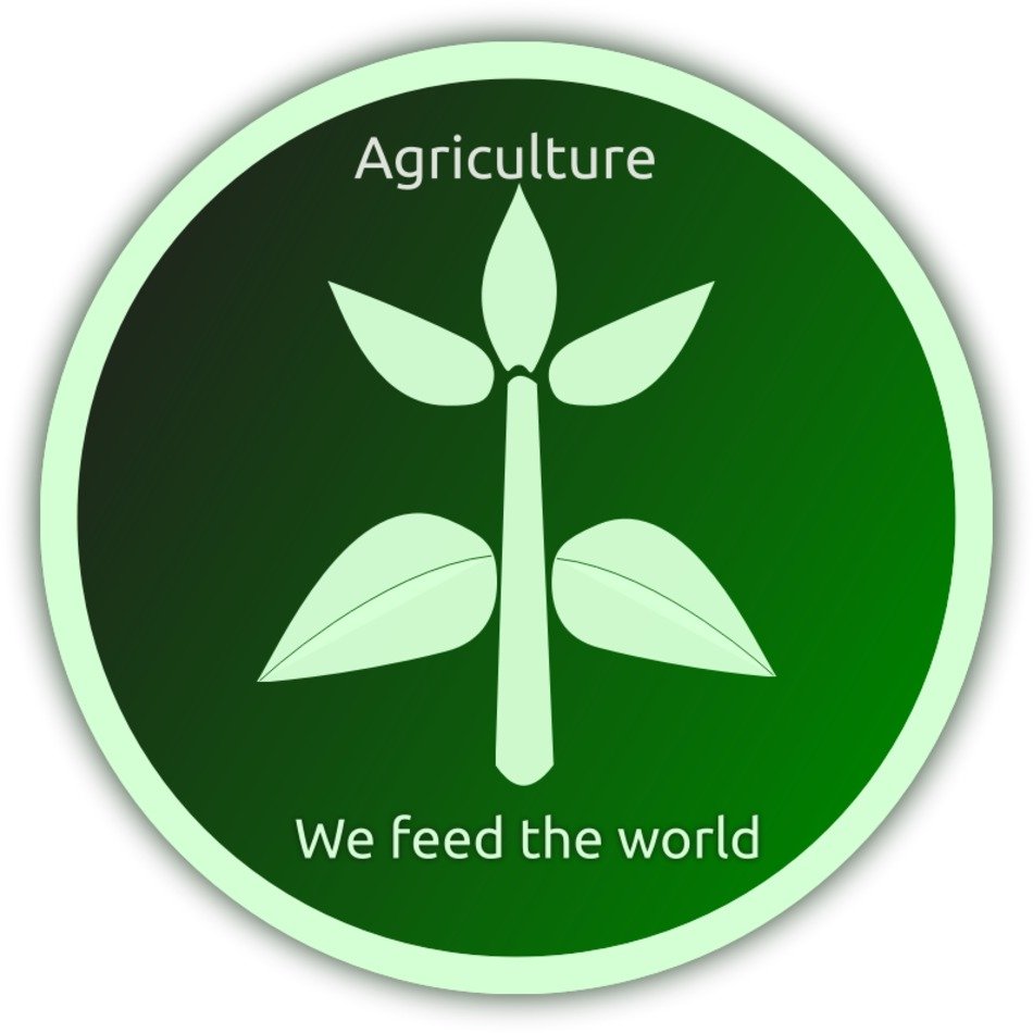 Agriculture Logo