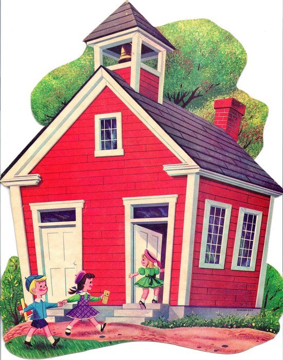 School Clip Art N59