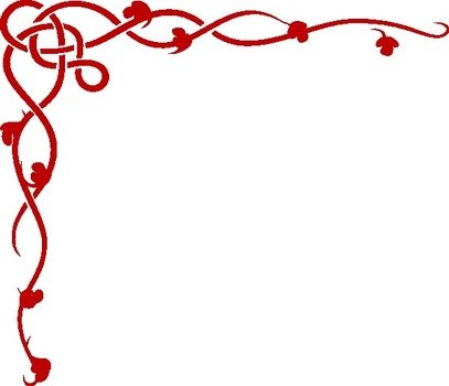 Red Border Clip Art Free N2