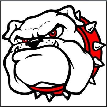 Bulldog Logo N2