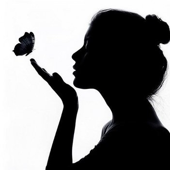 Black And White Pro Silhouettes
