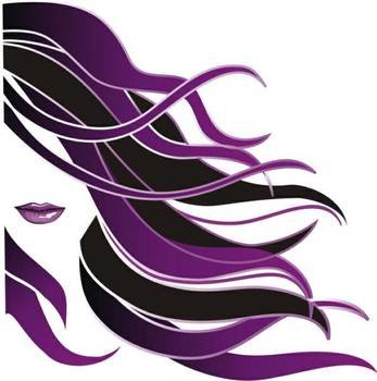 Hair Salon Clip Art N5