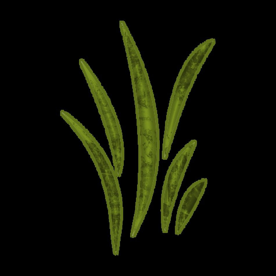 Green Leaf Clip Art N4