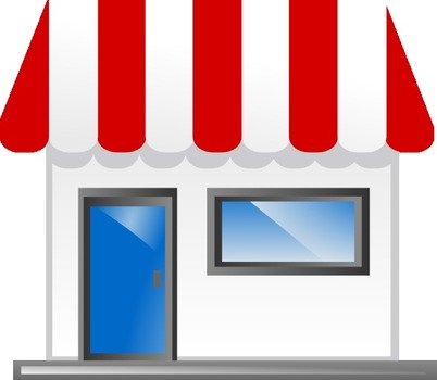 Shop Clip Art N4