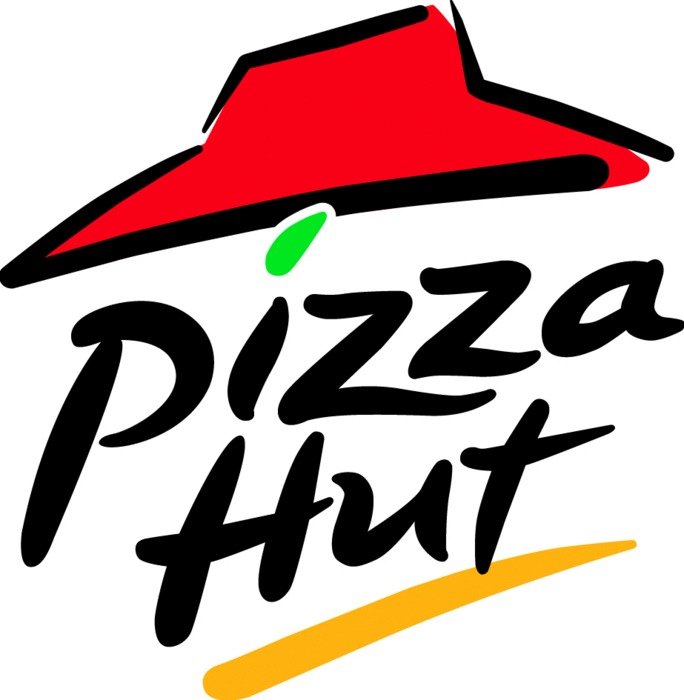 Pizza Hut Logo N5
