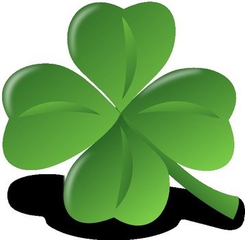 St Patricks Day Clip Art N63
