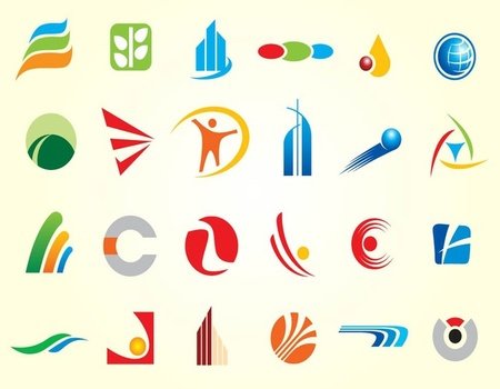Free Vector Logo Design
