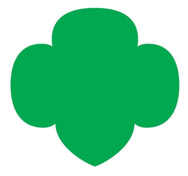 Girl Scout Logo Clip Art N5