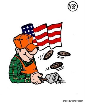 Home Depot Homer Clip Art N2