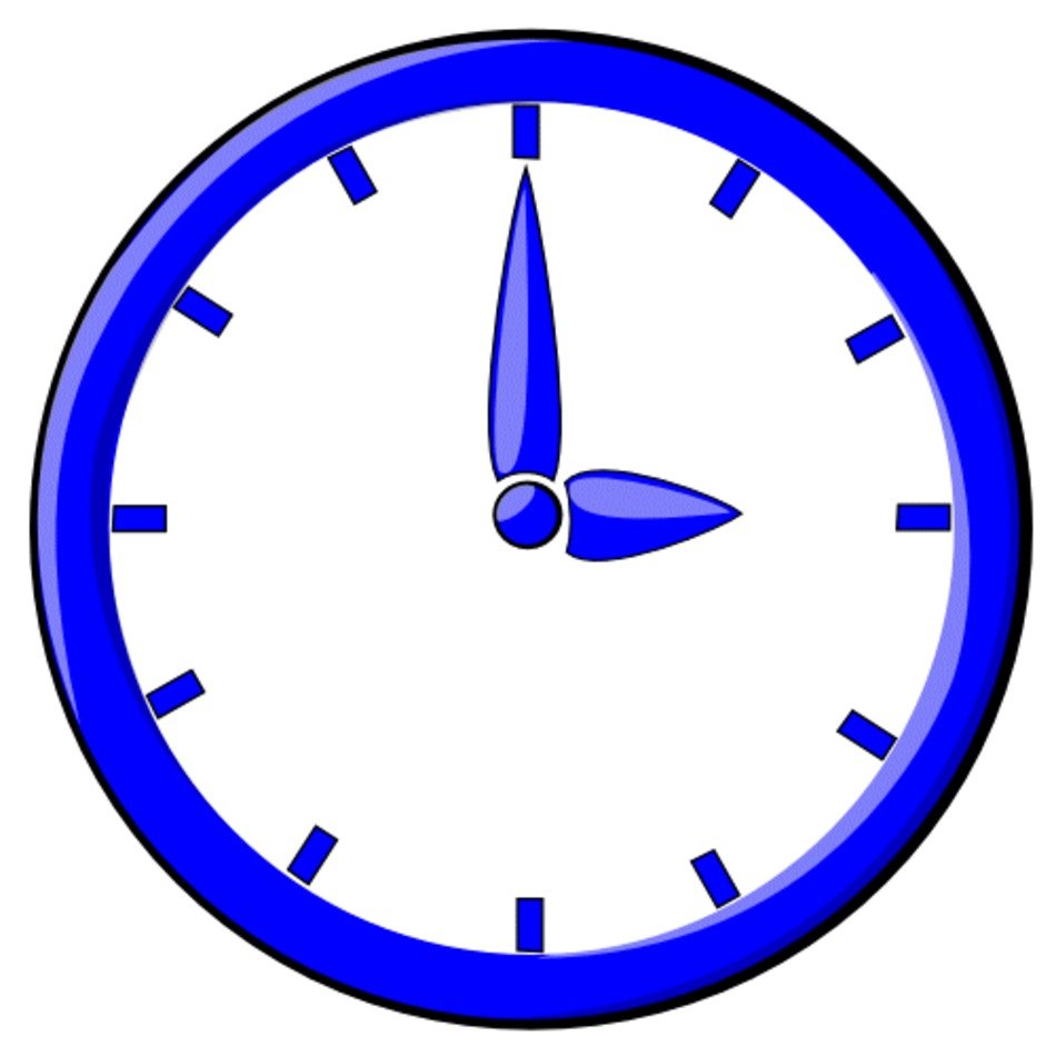 Time Clip Art N3