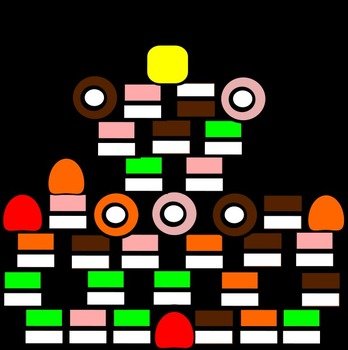 Dolleymix Tower Clipart Medium Size
