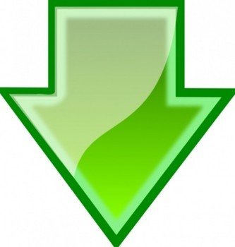 Arrow Clip Art N12